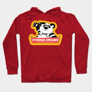 eternia dreams Hoodie